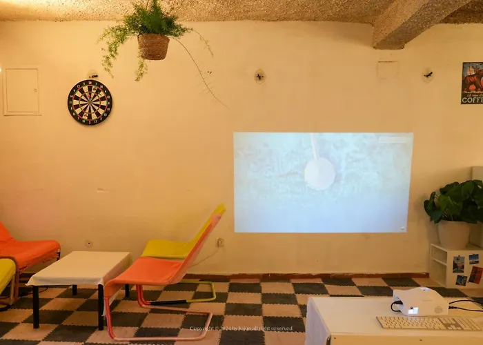 Ostello Love Dubrovnik Hostel Ragusa