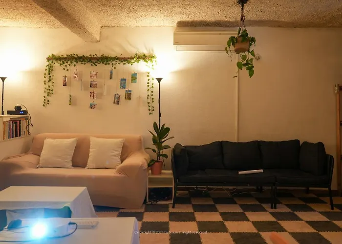 Love Dubrovnik Hostel Ostello Ragusa