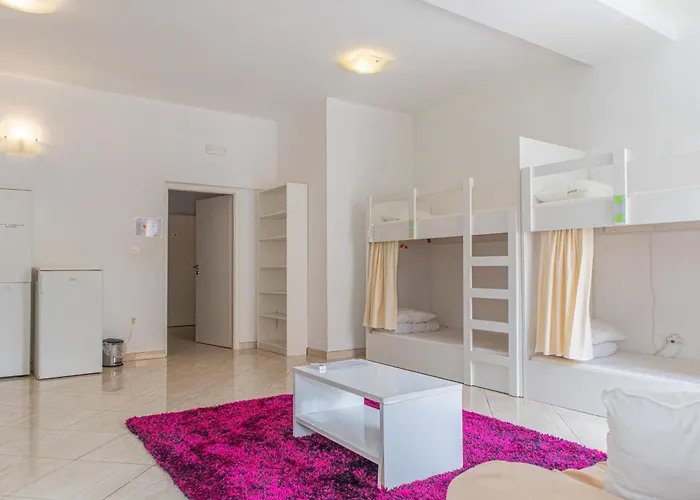 Love Dubrovnik Hostel Ostello Ragusa