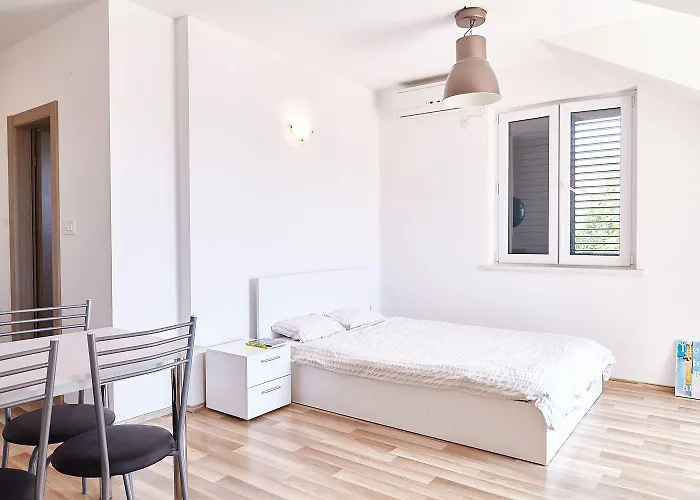 Love Dubrovnik Hostel Ragusa