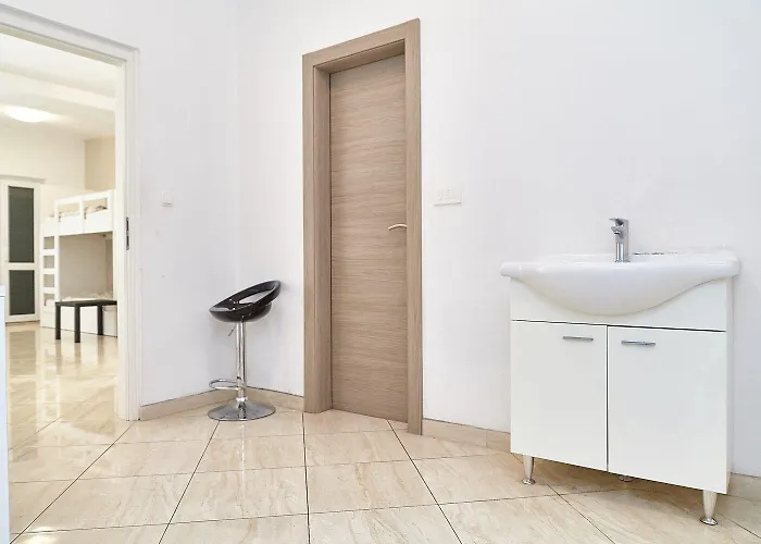 Love Dubrovnik Hostel Ostello *