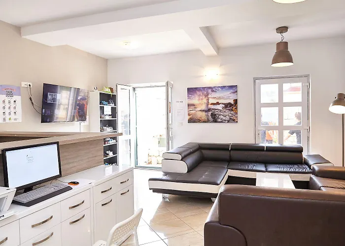 Ostello Love Dubrovnik Hostel Ragusa