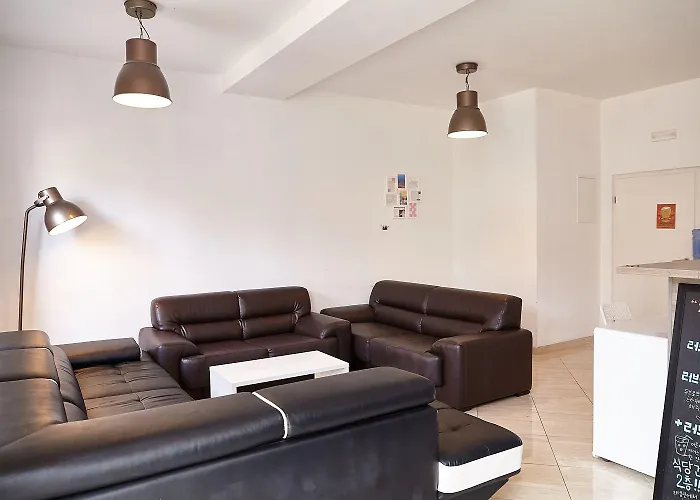 Love Dubrovnik Hostel Ragusa