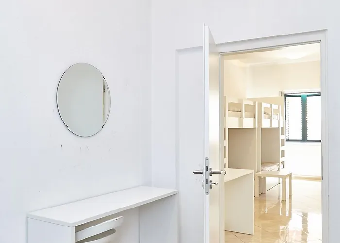 Love Dubrovnik Hostel Ostello *