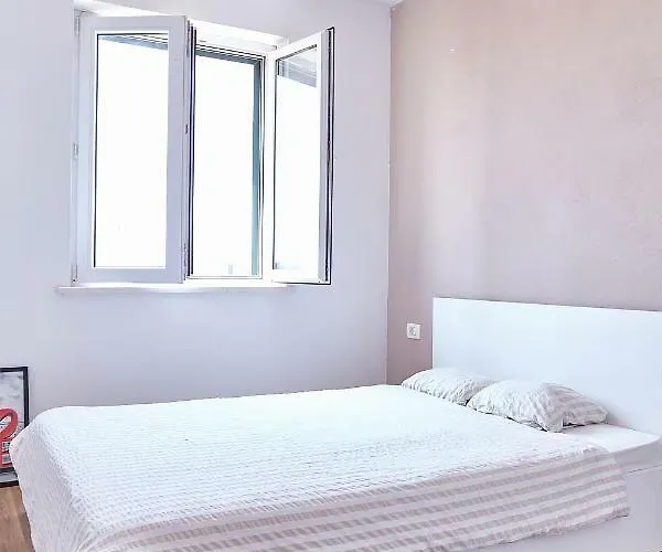 Ostello Love Dubrovnik Hostel