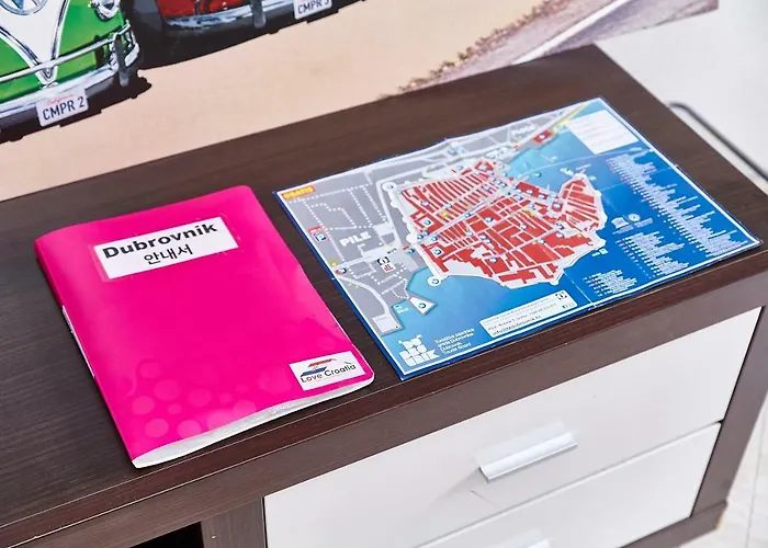 Love Dubrovnik Hostel Ostello