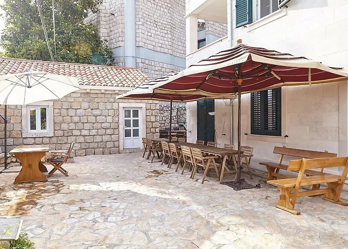 Ostello Love Dubrovnik Hostel