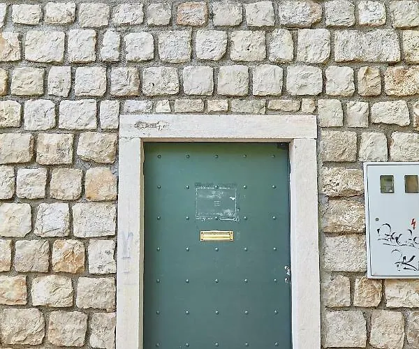 Love Dubrovnik Hostel Ostello