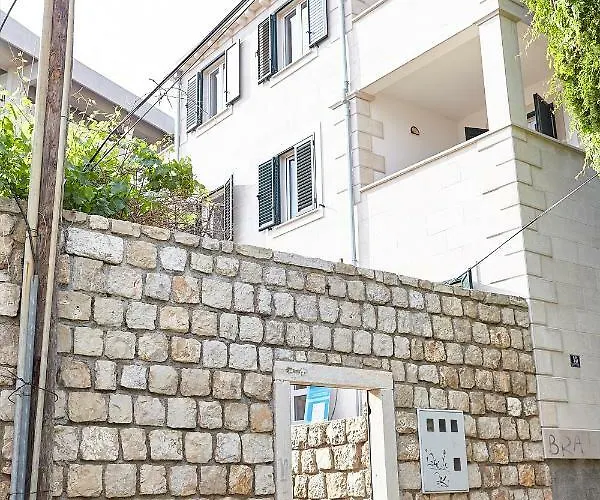 Love Dubrovnik Hostel * Ragusa