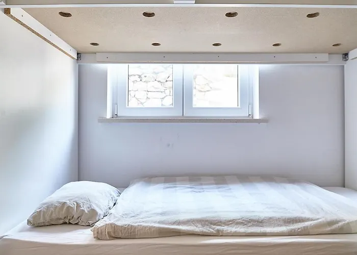 Love Dubrovnik Hostel Ostello Ragusa