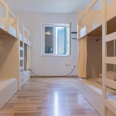 Love Dubrovnik Hostel Vandrarhem *