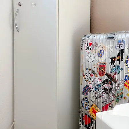 Love Dubrovnik Hostel