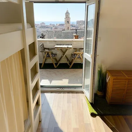 Love Dubrovnik Hostel Hostal *