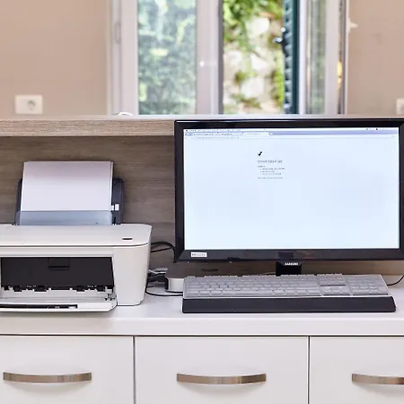 Love Dubrovnik Hostel Hostal