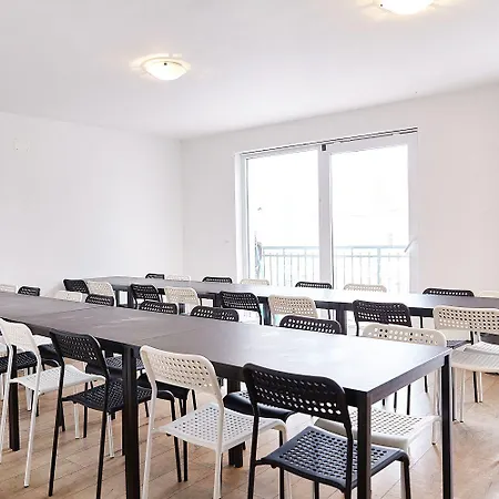 Vandrarhem Love Dubrovnik Hostel Dubrovnik