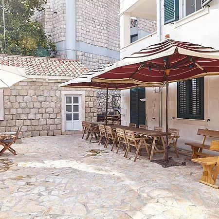 Love Dubrovnik Hostel Vandrarhem