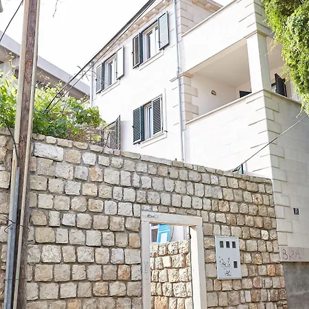 Love Dubrovnik Hostel *