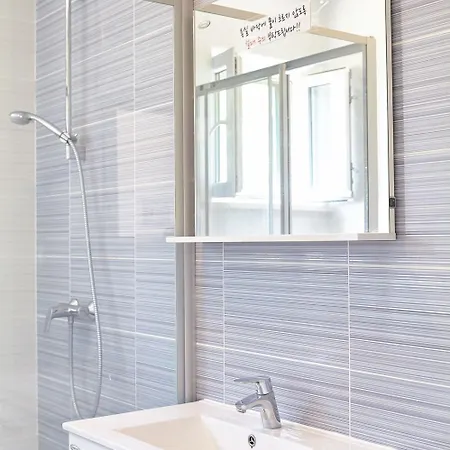 Vandrarhem Love Dubrovnik Hostel Dubrovnik