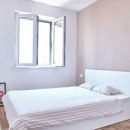 Vandrarhem Love Dubrovnik Hostel