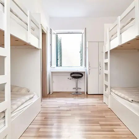 Love Dubrovnik Hostel *