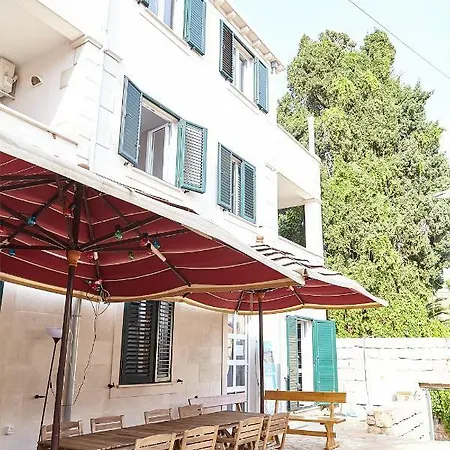 Love Dubrovnik Hostel Hostal Dubrovnik