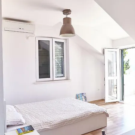 Love Dubrovnik Hostel Hostal Dubrovnik