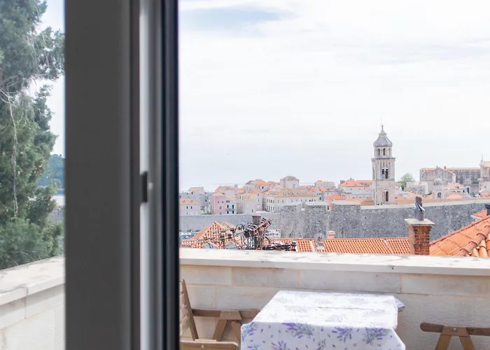 Love Dubrovnik Hostel Dubrovnik
