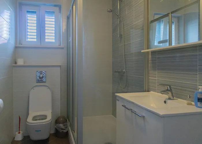 Love Dubrovnik Hostel Hostel Dubrovnik