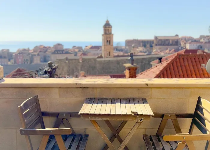 Love Dubrovnik Hostel Hostel Dubrovnik