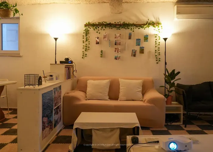 Love Dubrovnik Hostel * Dubrovnik