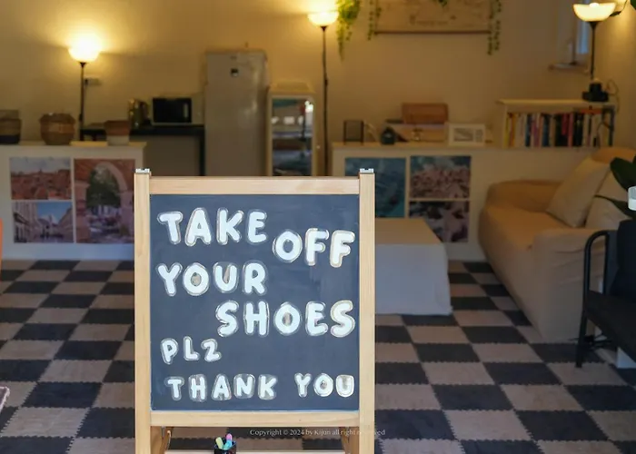 Hostel Love Dubrovnik Hostel