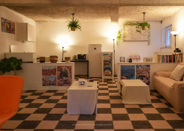 Love Dubrovnik Hostel Dubrovnik