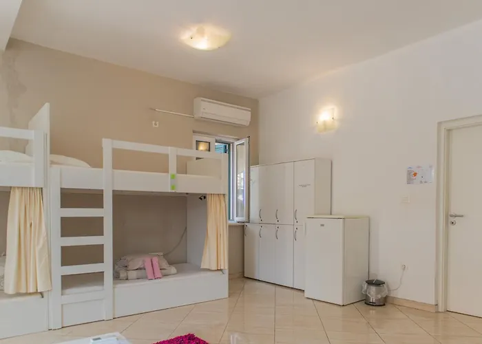 Hostel Love Dubrovnik Hostel *