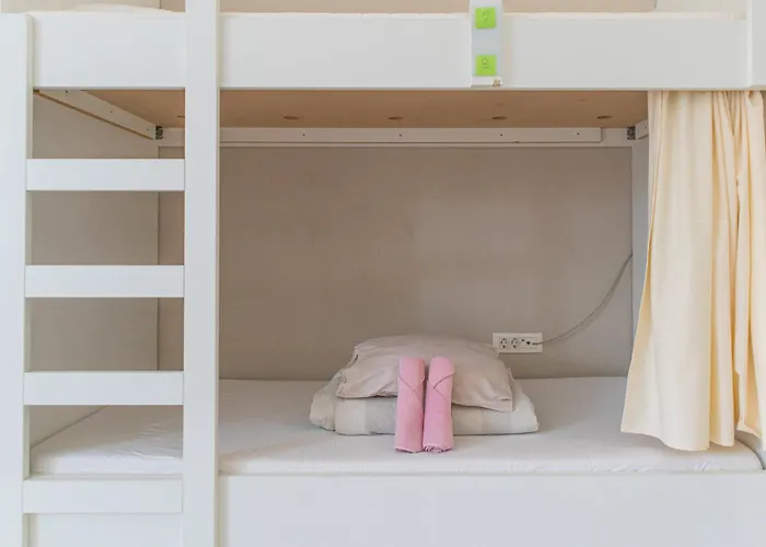 Hostel Love Dubrovnik Hostel Dubrovnik