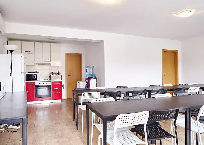 Love Dubrovnik Hostel Hostel Dubrovnik