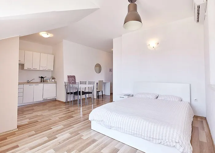 Love Dubrovnik Hostel Hostel