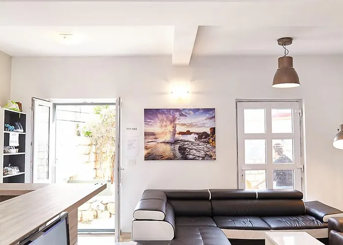 Hostel Love Dubrovnik Hostel Dubrovnik