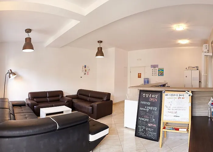 Love Dubrovnik Hostel Hostel Dubrovnik