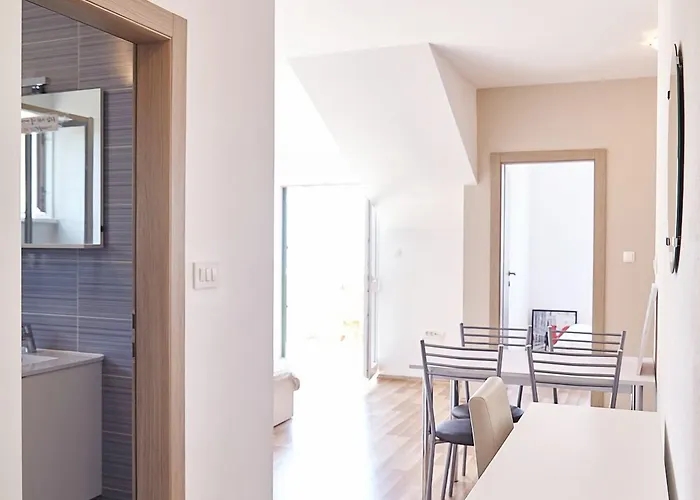 Hostel Love Dubrovnik Hostel Dubrovnik