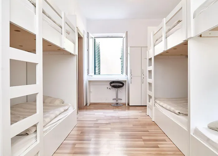 Love Dubrovnik Hostel