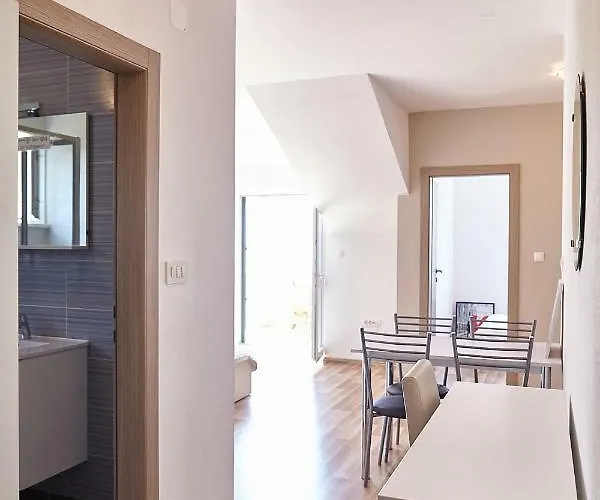 Love Dubrovnik Hostel Hostel Dubrovnik