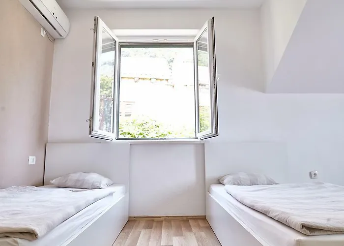 Love Dubrovnik Hostel Hostel Dubrovnik