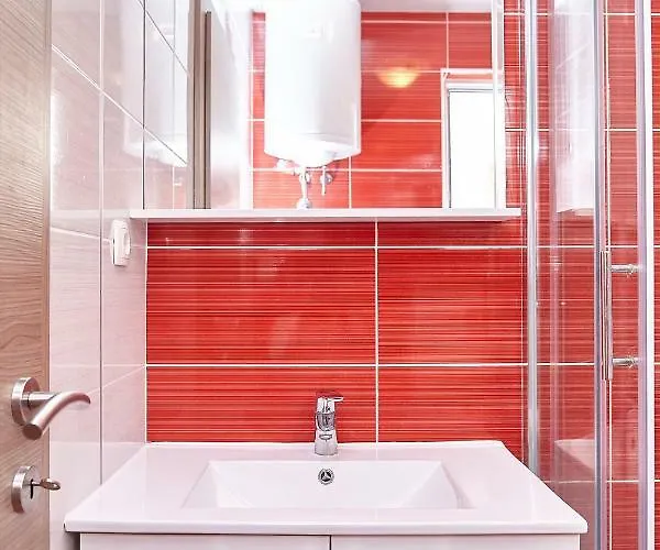 Love Dubrovnik Hostel Dubrovnik