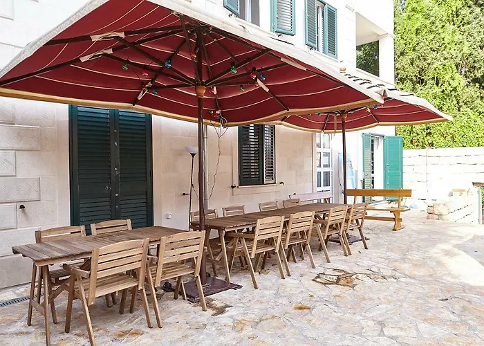 Love Dubrovnik Hostel Hostel Dubrovnik