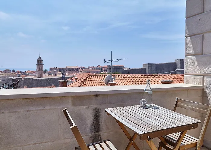 Love Dubrovnik Hostel Hostel *